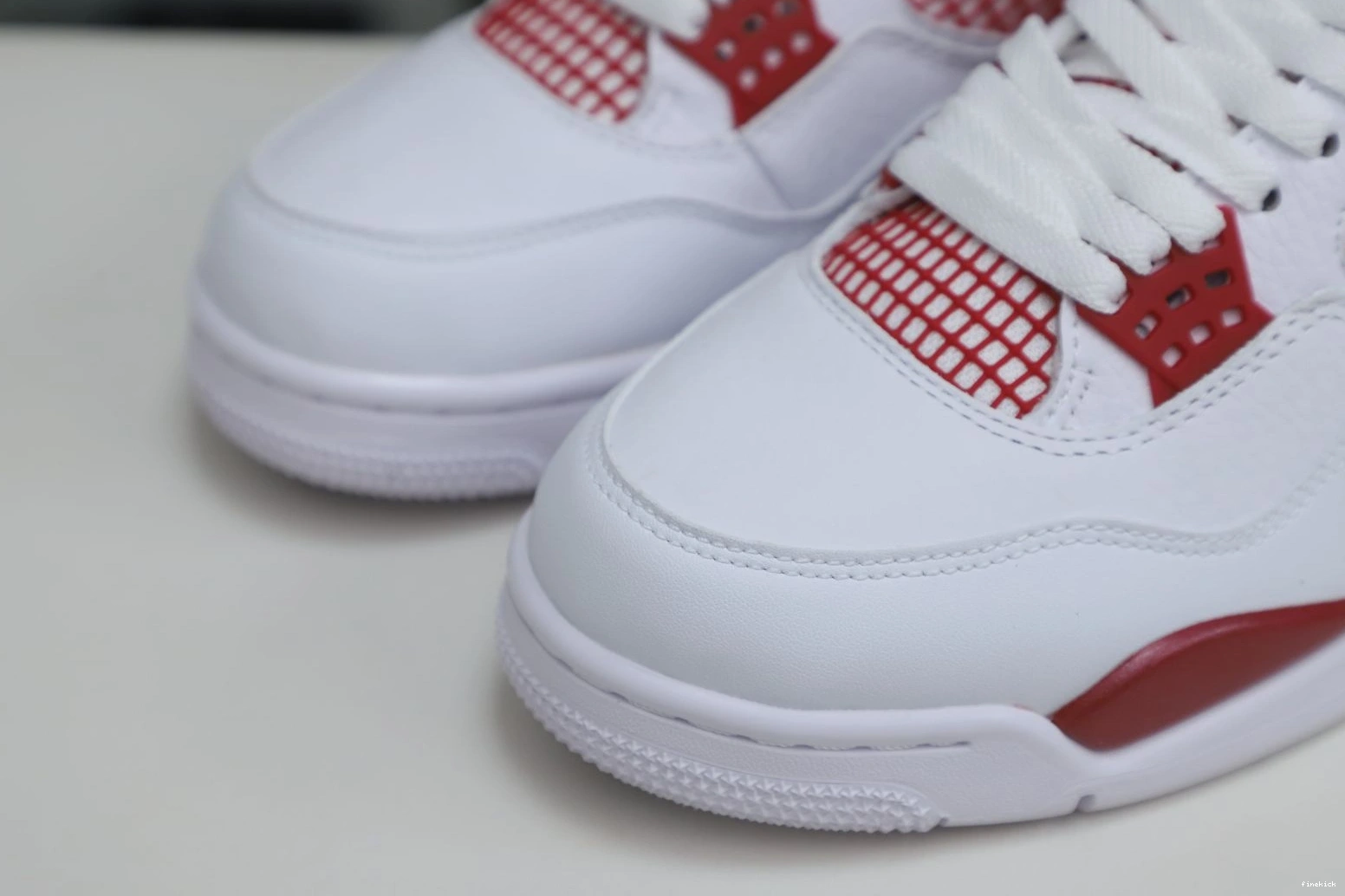 89 RETRO JORDAN4 AIR ALTERNATE 1015